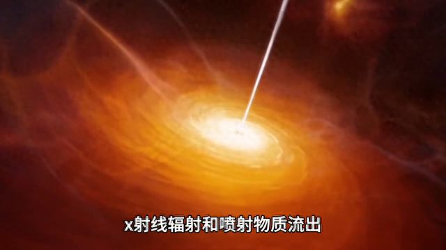 宇宙有多大？宇宙之外又是什么？#天文546 / 作者:我们还在一起 / 帖子ID:119522