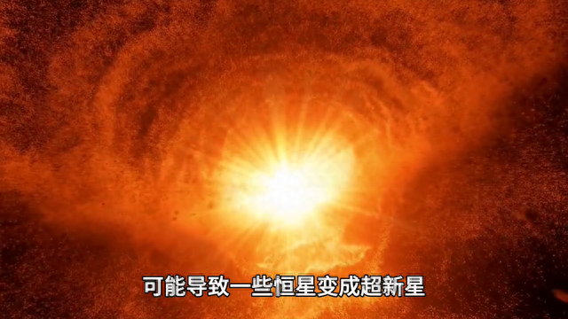 宇宙有多大？宇宙之外又是什么？#天文52 / 作者:我们还在一起 / 帖子ID:119522