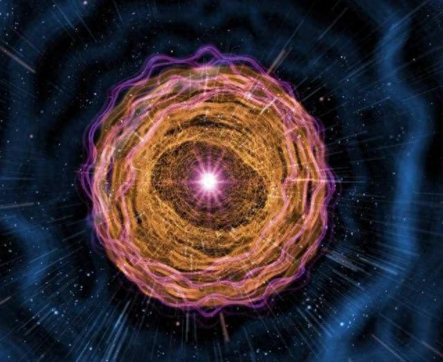 宇宙是有限还是无限的？宇宙直径930亿光年，外面或有无限多宇宙675 / 作者:翻滚的小馒头 / 帖子ID:119523