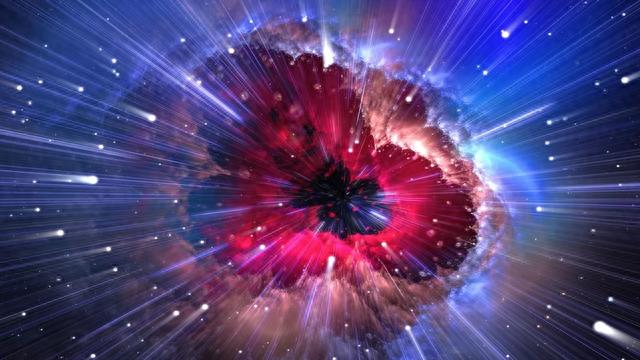 宇宙外面是什么，三个有趣的猜测背后，隐藏了一个无比残酷的事实809 / 作者:往事随风760 / 帖子ID:119525