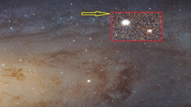 5张宇宙照片，逐渐改变了人类对宇宙的认知！567 / 作者:小饱1 / 帖子ID:119528