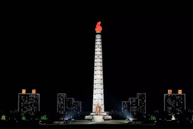朝鲜的五个世界之最892 / 作者:Gemini迷妹 / 帖子ID:119614