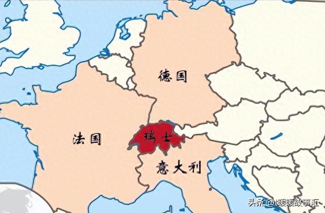 世界上最难打的三个国家，有两个曾被征服，还有一个没人敢动681 / 作者:断刺 / 帖子ID:119620