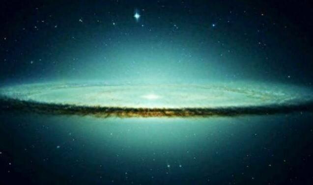 太阳系处于银河系的“郊区”，那银河系在宇宙中又处于什么位置？459 / 作者:jj13154197690 / 帖子ID:119637
