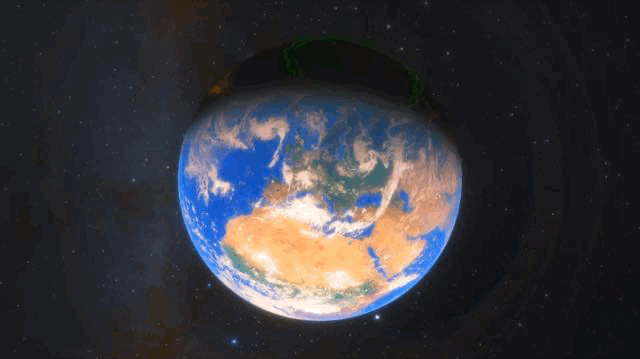 地球太小了，太阳是地球的130万倍，地球可能只是宇宙的一个细胞931 / 作者:笑到呆萌 / 帖子ID:119659
