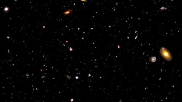 地球太小了，太阳是地球的130万倍，地球可能只是宇宙的一个细胞185 / 作者:笑到呆萌 / 帖子ID:119659