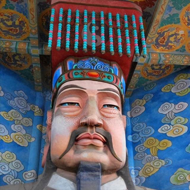 世界上永远不死的4人，中西方神话人物(有一人历史上真实存在)993 / 作者:曹羁奔陈构 / 帖子ID:119745