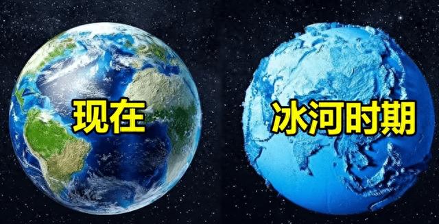 宇宙最终将死亡？未来100万年内，地球和人类将会经历多重磨难979 / 作者:紫色214 / 帖子ID:119757