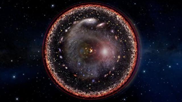 科学家发现：宇宙膨胀速度超过光速，但为何地球却没有远离太阳？715 / 作者:dgx3529361 / 帖子ID:119758
