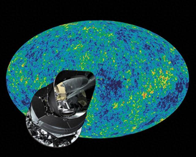 科学家发现：宇宙膨胀速度超过光速，但为何地球却没有远离太阳？729 / 作者:dgx3529361 / 帖子ID:119758