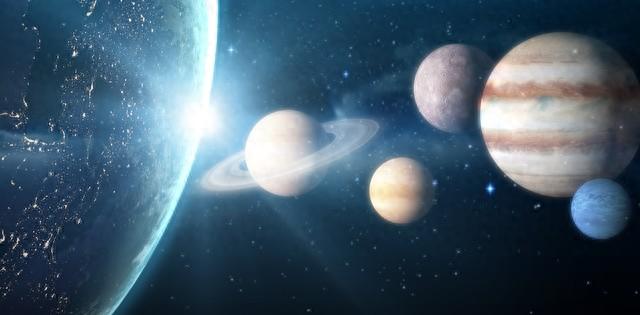 如果宇宙的膨胀突然停止，将如何影响星系和行星的形成和演化？677 / 作者:123458133 / 帖子ID:119760