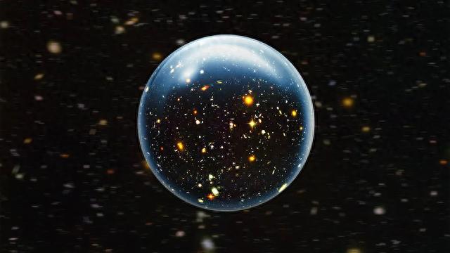 如果宇宙的膨胀突然停止，将如何影响星系和行星的形成和演化？153 / 作者:123458133 / 帖子ID:119760