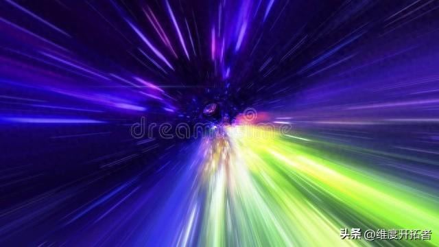 揭秘宇宙的终极目标,时间为什么流动,它的源头是什么?508 / 作者:吴秀锦 / 帖子ID:119762