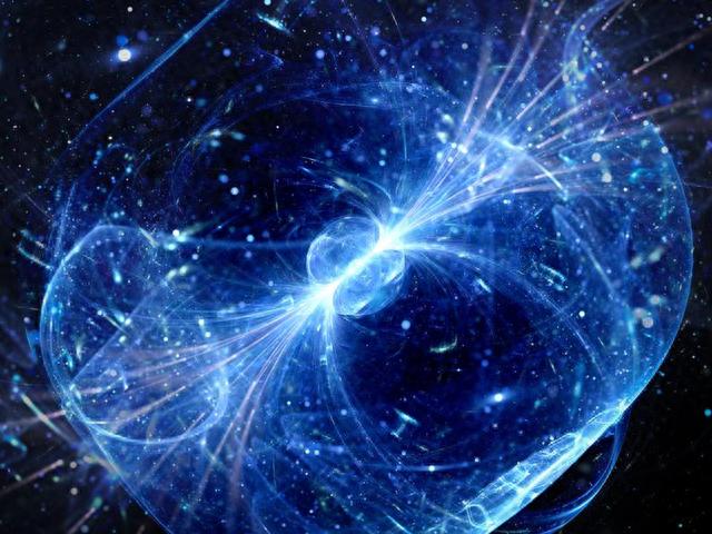 宇宙中的能量从何而来，最终又会去向何处？788 / 作者:123457294 / 帖子ID:119763