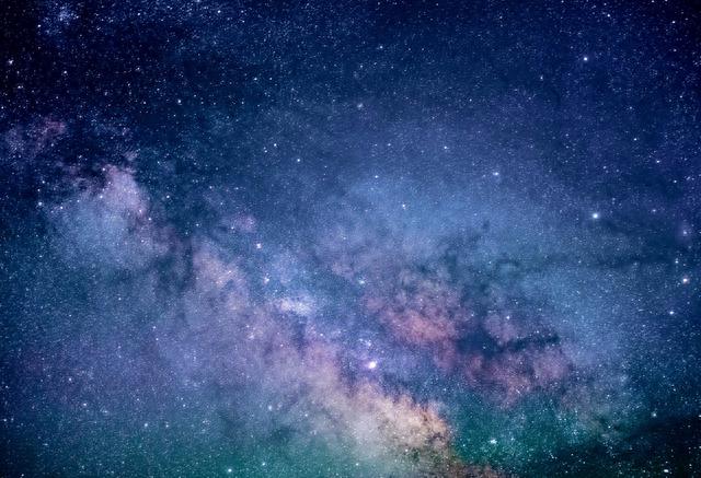 宇宙中的能量从何而来，最终又会去向何处？383 / 作者:123457294 / 帖子ID:119763
