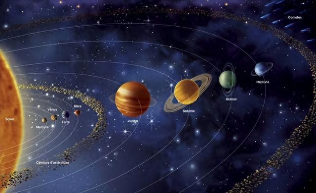 地球只是银河系中36个外星文明的一员？你真的了解吗？863 / 作者:浩渺小竹排浩az / 帖子ID:119777