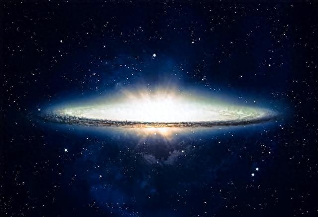 银河系至少存在3个邪恶外星文明？人类或成其中一员？754 / 作者:18010063851 / 帖子ID:119781