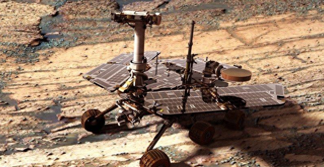 毅力号在火星上发现外星人？揭开外星文明之谜430 / 作者:123458001 / 帖子ID:119784