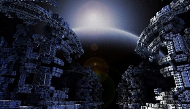 银河系中有高达100万个智慧文明？如果外星人来了，会发生什么？859 / 作者:清荼蘼荼iq / 帖子ID:119786