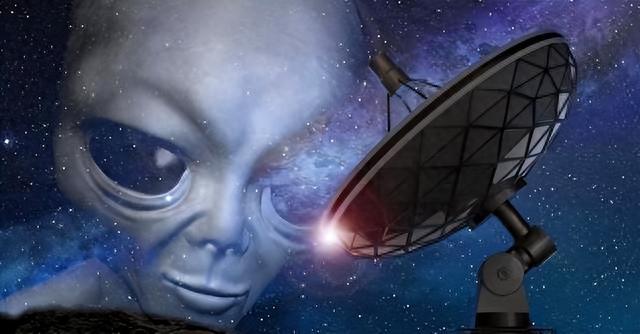 银河系中有高达100万个智慧文明？如果外星人来了，会发生什么？950 / 作者:清荼蘼荼iq / 帖子ID:119786