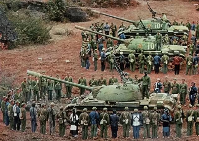 美国历史档案解密，揭露出1979年对越自卫反击战真相-6.jpg
