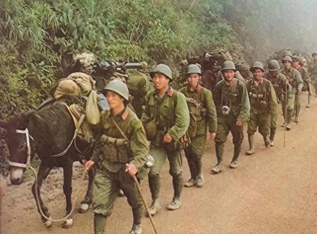 美国历史档案解密，揭露出1979年对越自卫反击战真相-9.jpg