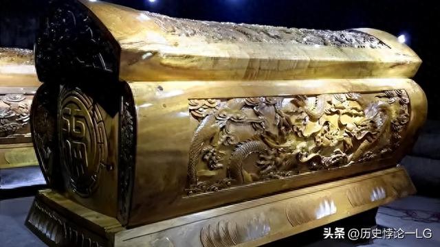 如此神秘的九龙抬尸棺具体是指的什么事件？发现后预示着什么？236 / 作者:大路84 / 帖子ID:119832