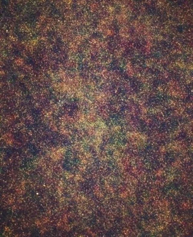 20张最迷人的天文照片，宇宙到底有多大？图一告诉你151 / 作者:123457684 / 帖子ID:119837