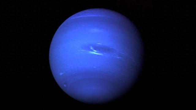 太阳系中行星的真实大小对比，木星可以装下1300个地球！522 / 作者:一段或九段肝 / 帖子ID:119842