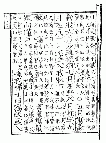中国古代生物学的发展过程102 / 作者:深渊金哥哥j / 帖子ID:119897