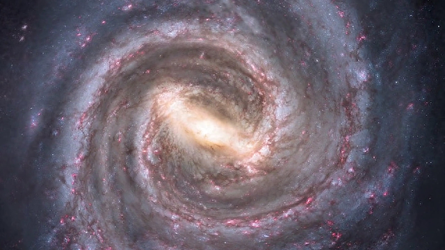 我们所看到的宇宙，并不是真实的，而是来自数千年前的景象？226 / 作者:阿德莱德探路者 / 帖子ID:119906