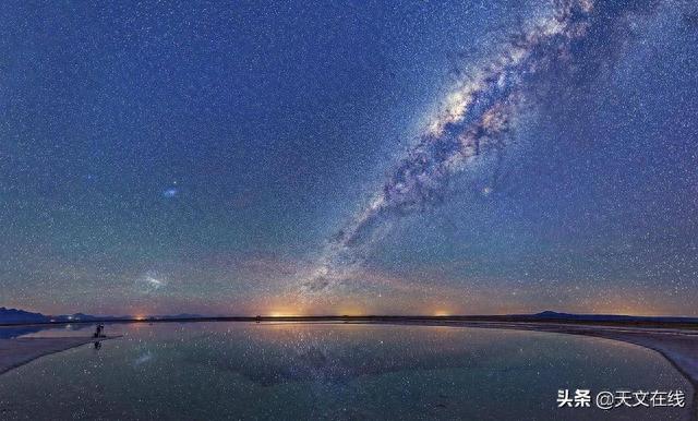 银河系有多重？相当于8900亿个太阳180 / 作者:黑头发的汉子子x / 帖子ID:119908