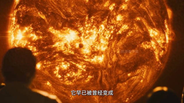 宇宙为何会不断膨胀?受什么力量驱动267 / 作者:加菲猫419 / 帖子ID:119914