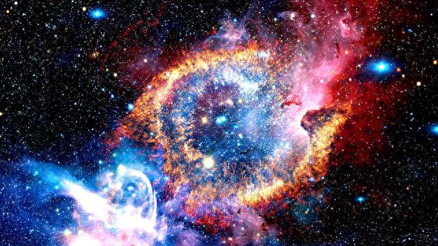这也太惊人了！宇宙竟然有自己的大脑？我们是宇宙的思维细胞？43 / 作者:丫头喜欢说频 / 帖子ID:119917