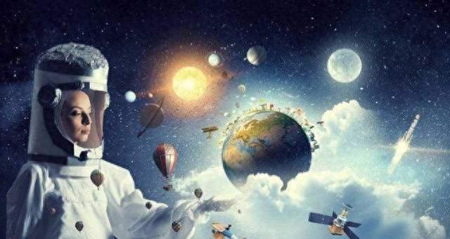 人类文明与外星文明哪个更高级呢？外星文明一定比人类高级吗？375 / 作者:aygx / 帖子ID:119924