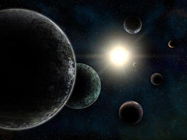 天文学家命名了高度发达的外星文明的标志590 / 作者:13471756666 / 帖子ID:119926
