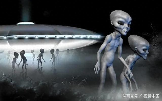揭秘外星文明：宇宙深处的异域文化探秘582 / 作者:志愿者1号 / 帖子ID:119927