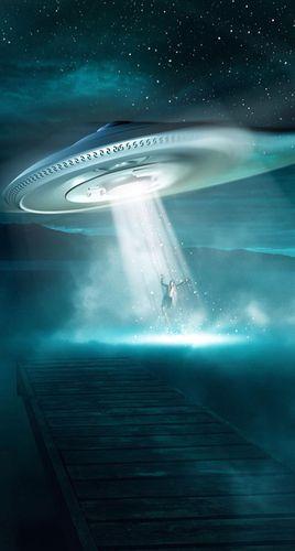 外星文明真的存在吗？UFO是真的吗？等待我们去探索399 / 作者:axly530 / 帖子ID:119928