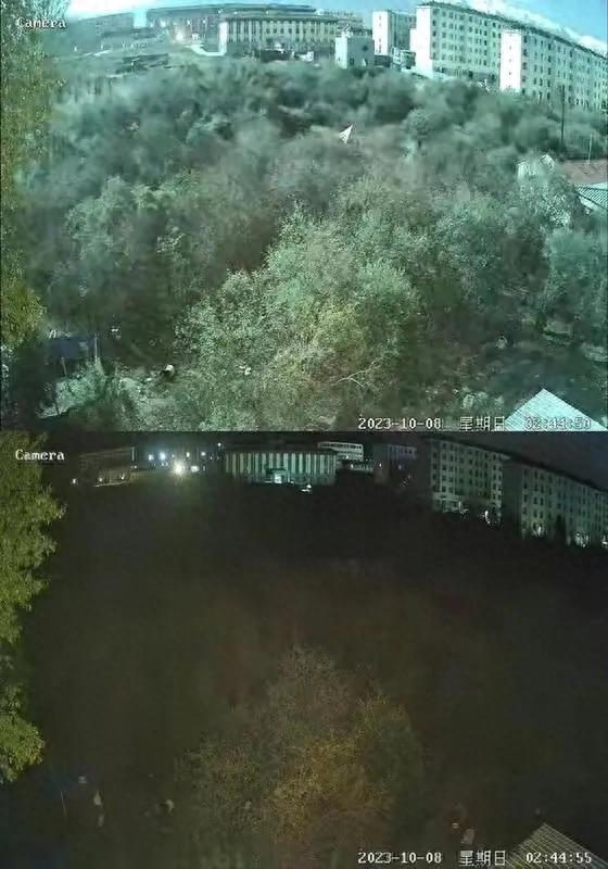 神秘事件！青海省门源回族自治县，凌晨2点钟，天空突然亮如白昼354 / 作者:白度了一生一x / 帖子ID:120000