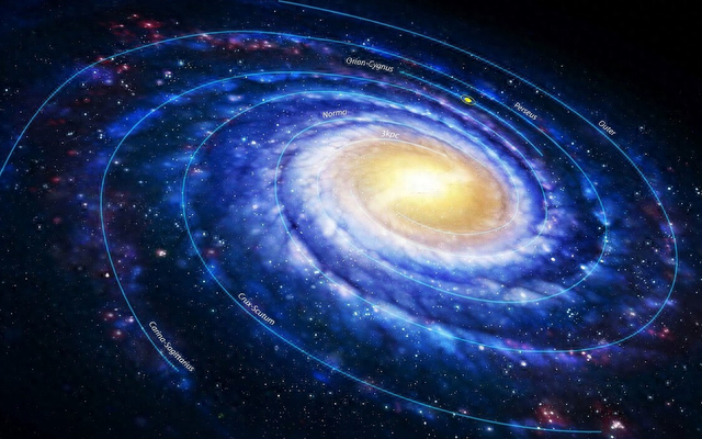 银河系中可能存在36个外星文明，科学家是如何推算出来的？818 / 作者:休闲时光8882017 / 帖子ID:120004