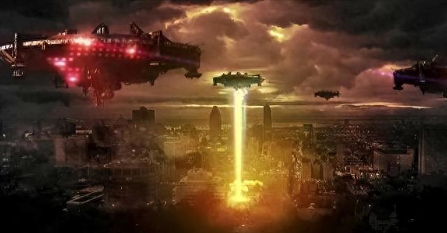 外星文明或已消失？由于宇宙资源限制，所有文明都会因扩张而消失165 / 作者:wl09222017 / 帖子ID:120006