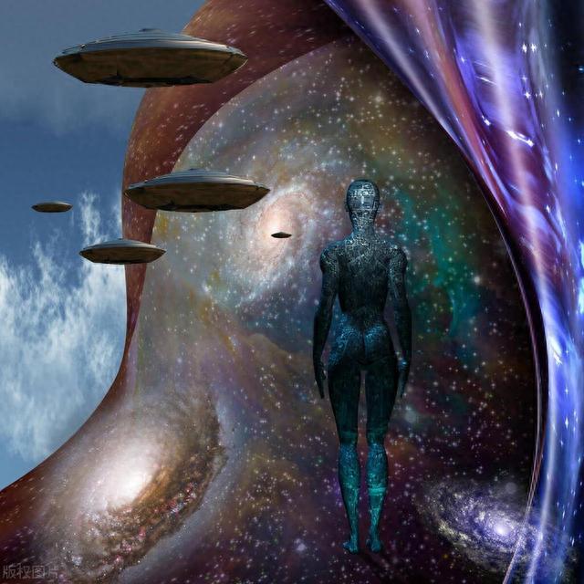 逆向思维：外星文明或与我们截然不同510 / 作者:网路游民甲厝 / 帖子ID:120037