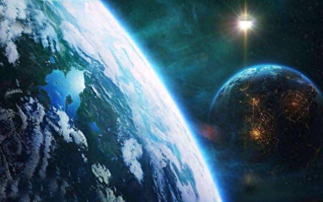 只是36个外星文明中的一个？银河系中隐藏了多少未知的外星文明？546 / 作者:素身素 / 帖子ID:120038