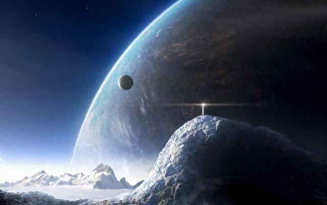 只是36个外星文明中的一个？银河系中隐藏了多少未知的外星文明？336 / 作者:素身素 / 帖子ID:120038