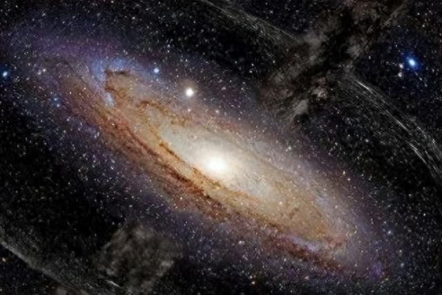 只是36个外星文明中的一个？银河系中隐藏了多少未知的外星文明？616 / 作者:素身素 / 帖子ID:120038
