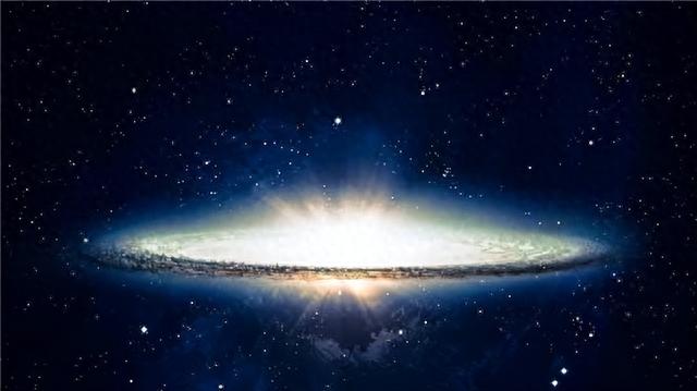 只是36个外星文明中的一个？银河系中隐藏了多少未知的外星文明？713 / 作者:素身素 / 帖子ID:120038