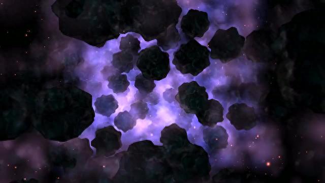 银河系真实形状曝光：星系边缘开始翘曲，整体呈现波浪形状446 / 作者:阿拉斯加他爸爸 / 帖子ID:120047