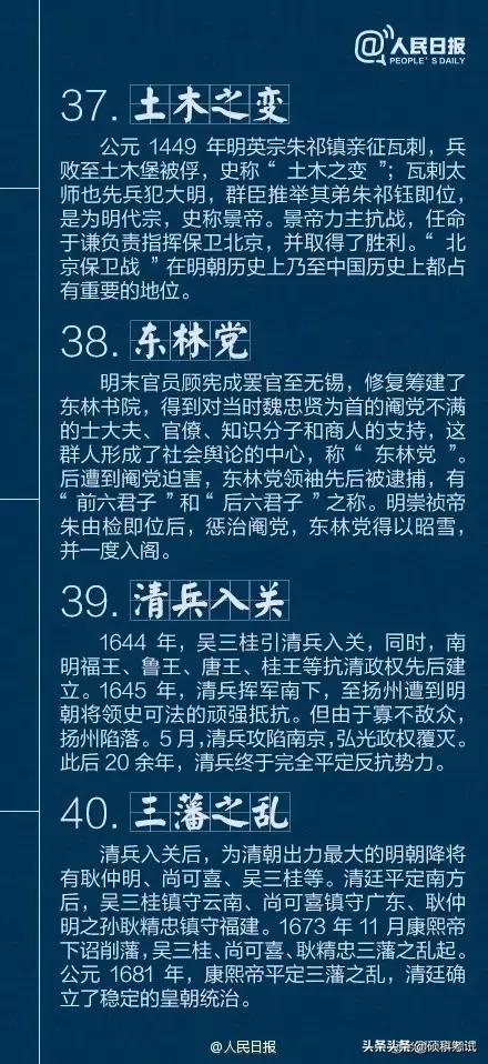 人民日报发布：40个最为经典中国古代历史典故，收藏长知识！-9.jpg