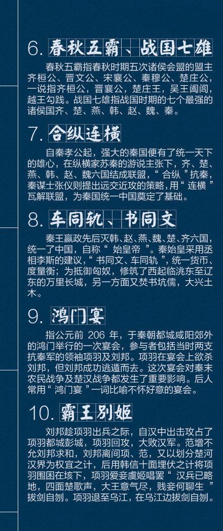 国学素养储备｜40个不可不知的历史典故！-2.jpg