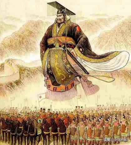 五个历史小故事，看下有哪些你所不知道的-1.jpg